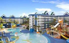 Holiday Orlando - Waterpark By Ihg Lake Buena Vista 4*